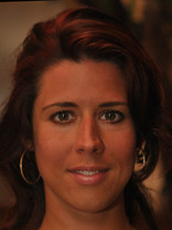 Person who looks like Kimberly McCullough