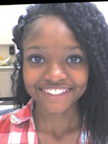 Person who looks like Kyla Pratt