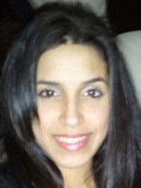 Person who looks like Eden Riegel