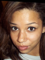 Person who looks like Mýa