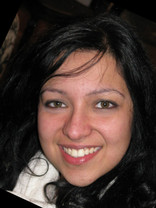 Person who looks like Christine Lakin