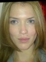 Person who looks like Jessica Biel