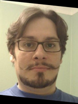 Person who looks like Seth Rogen