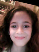 Person who looks like Raquel Castro