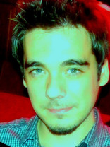 Person who looks like Carlos Ponce