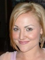 Person who looks like Gwen Stefani