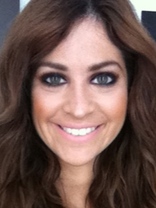 Person who looks like Carmen Electra