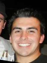 Person who looks like Matt LeBlanc