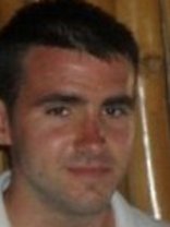 Person who looks like Colin Farrell