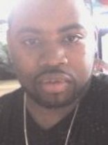 Person who looks like Ice Cube