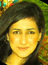 Person who looks like Shohreh Aghdashloo