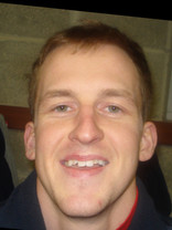 Person who looks like Matthew Modine