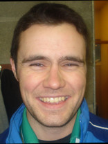 Person who looks like James Franco