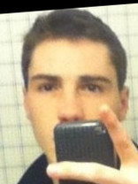 Person who looks like Shia LaBeouf