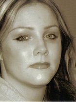 Person who looks like Priscilla Presley