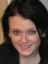 Person who looks like Summer Glau