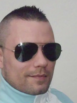 Person who looks like Rob Lowe