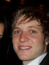 Person who looks like Jeremy Sumpter