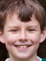 Person who looks like David Dorfman