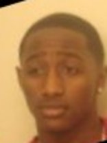 Person who looks like Nick Cannon