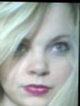 Person who looks like Amy Smart