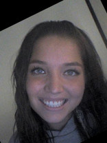 Person who looks like Amelia Vega