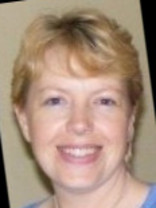 Person who looks like Debra Jo Rupp