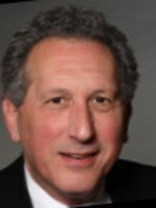 Person who looks like James Woods