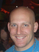 Person who looks like Woody Harrelson