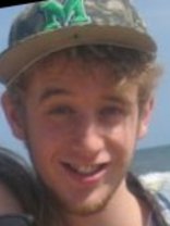 Person who looks like Alex Pettyfer