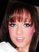 Person who looks like Vanessa Williams