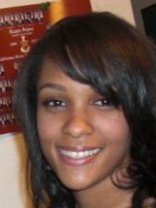 Person who looks like Joy Bryant