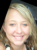 Person who looks like Ashley Edner