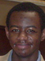 Person who looks like Doug E. Fresh