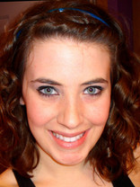 Person who looks like Heather Matarazzo