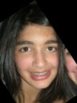 Person who looks like Raquel Castro