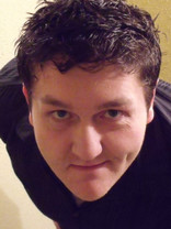 Person who looks like Brian Dunkleman