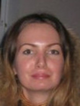 Person who looks like Keri Russell