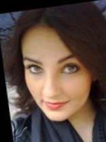 Person who looks like Aishwarya Rai