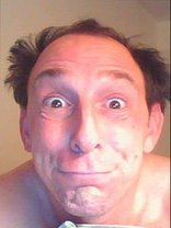 Person who looks like William Baldwin