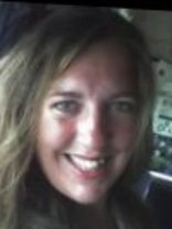 Person who looks like Edie Falco