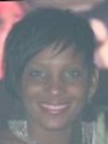 Person who looks like Halle Berry