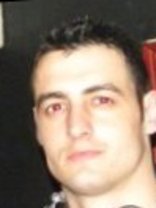 Person who looks like Matt LeBlanc