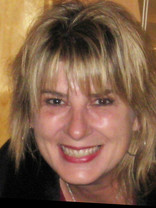 Person who looks like Tatum O'Neal