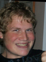 Person who looks like Cary Elwes