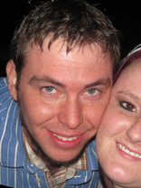 Person who looks like Martin Short