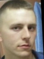 Person who looks like Christian Bale