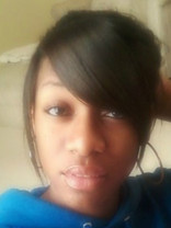 Person who looks like Holly Robinson Peete