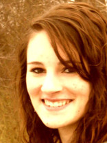 Person who looks like Natalie Portman