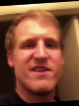 Person who looks like Woody Harrelson